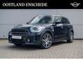 MINI Cooper SE Countryman ALL4 Automaat / Panoramadak / Achteruitrijcamera / Синій - thumbnail 1