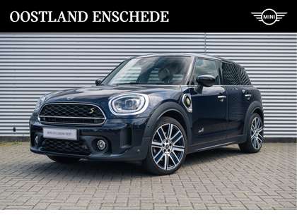 MINI Cooper SE Countryman ALL4 Automaat / Panoramadak / Achteruitrijcamera /
