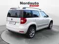 Skoda Yeti Yeti 2.0 TDI CR 110CV 4x4 Ambition Bianco - thumbnail 5