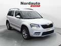 Skoda Yeti Yeti 2.0 TDI CR 110CV 4x4 Ambition Bianco - thumbnail 3