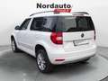 Skoda Yeti Yeti 2.0 TDI CR 110CV 4x4 Ambition Bianco - thumbnail 7