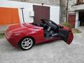 Alfa Romeo Spider 2.0 Twin Spark 150cv Euro 3 Lusso capotta manuale Rouge - thumbnail 3