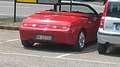 Alfa Romeo Spider 2.0 Twin Spark 150cv Euro 3 Lusso capotta manuale Rouge - thumbnail 12