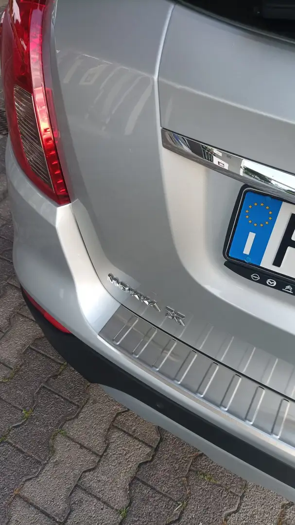 Opel Mokka X 1.6 cdti Business s&s 4x2 110cv my18 - 2