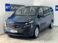 Mercedes-Benz Vito 114 CDI Pro extralang Aut. // 1.BESITZ // KAMERA Blau - thumbnail 5