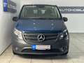 Mercedes-Benz Vito 114 CDI Pro extralang Aut. // 1.BESITZ // KAMERA Blau - thumbnail 3