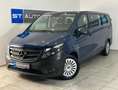 Mercedes-Benz Vito 114 CDI Pro extralang Aut. // 1.BESITZ // KAMERA Blau - thumbnail 2