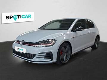 VII Lim. GTI Performance BMT/Start-Stopp