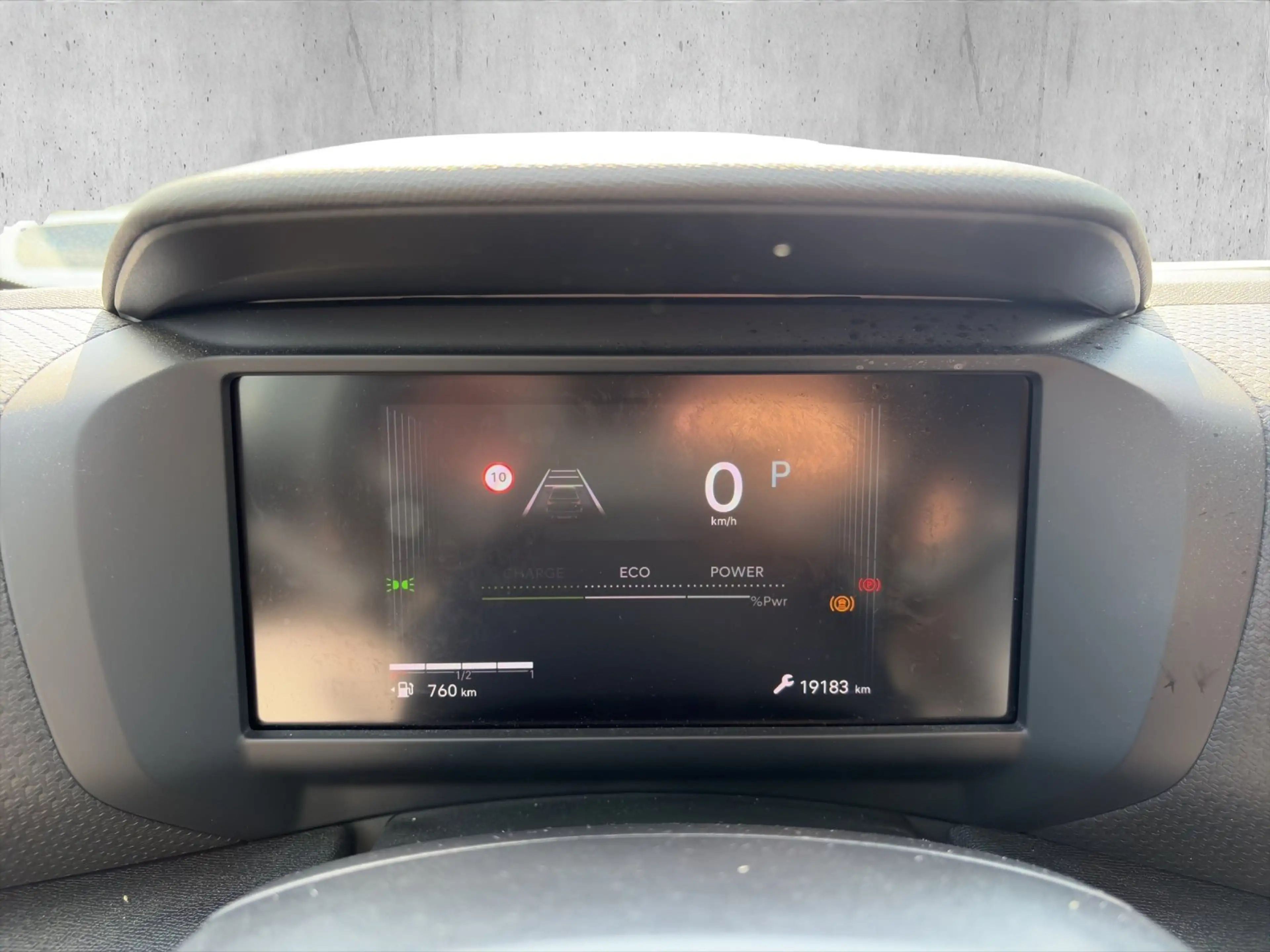 Citroen C4 1.2 145 Max KAM*KEYLESS*ACC — photo 13