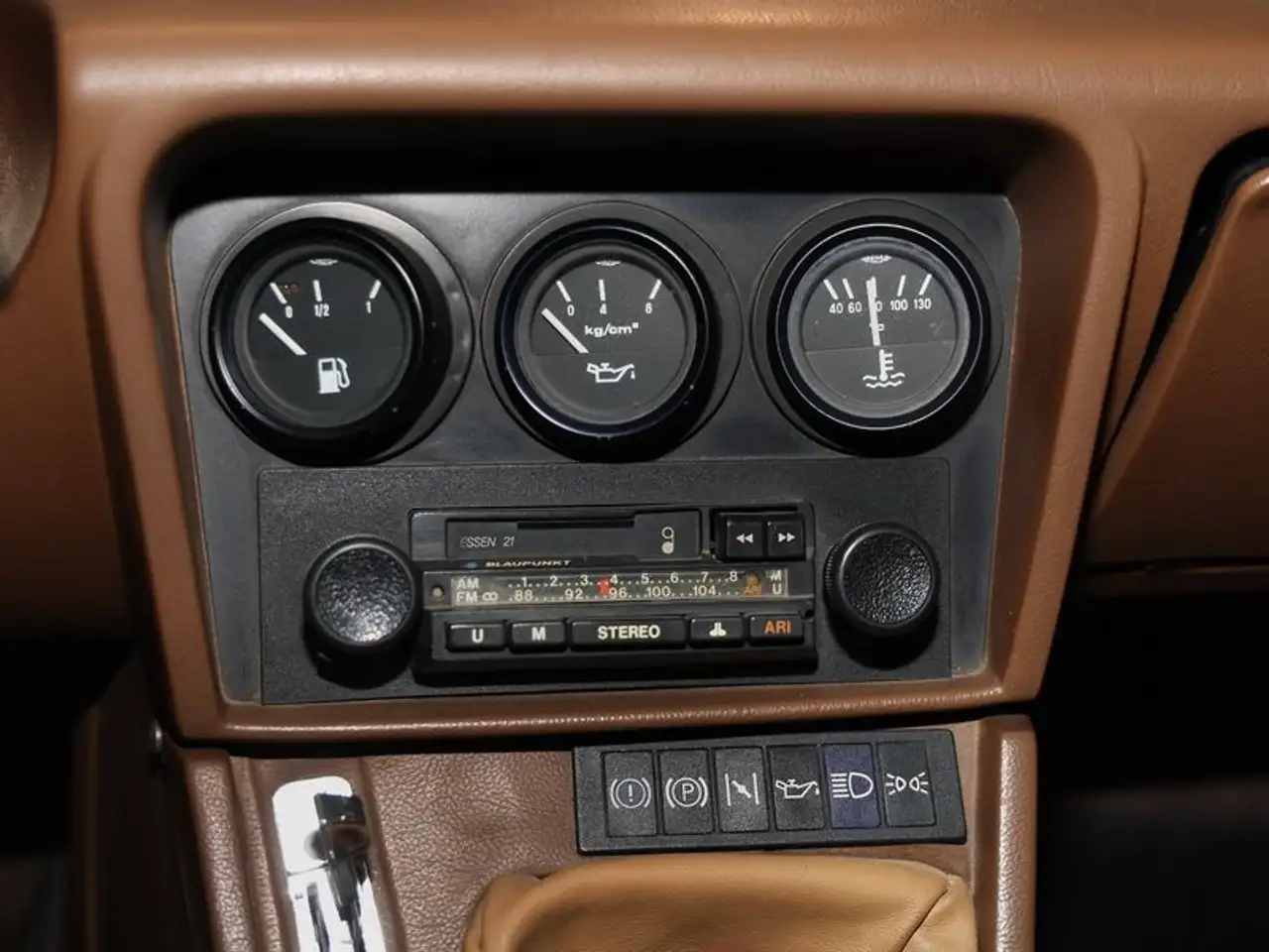 Alfa Romeo Spider 1.6, foto 8