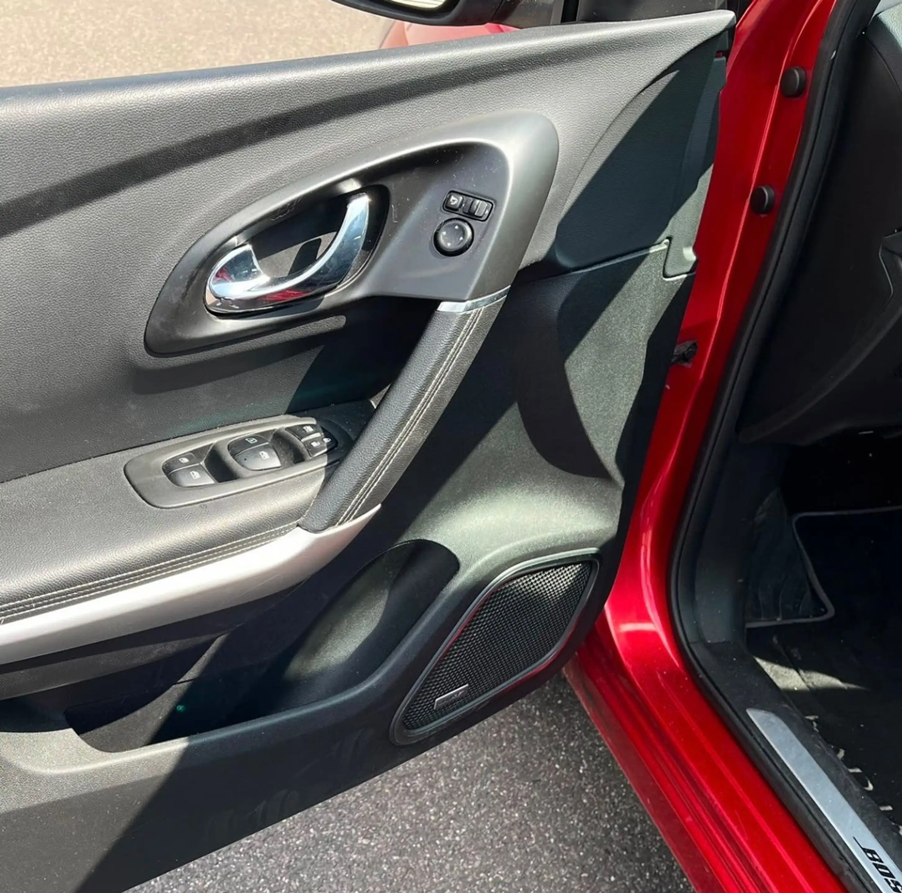 Renault Kadjar Bose Ed.*Automatik*Garantie*Kamera*LED — photo 6