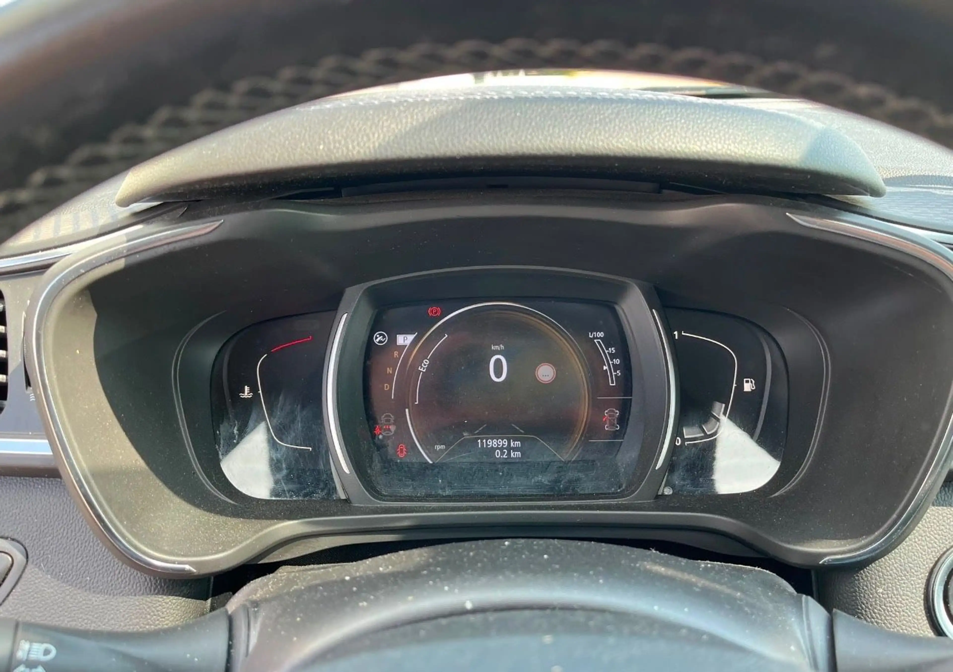 Renault Kadjar Bose Ed.*Automatik*Garantie*Kamera*LED — photo 9