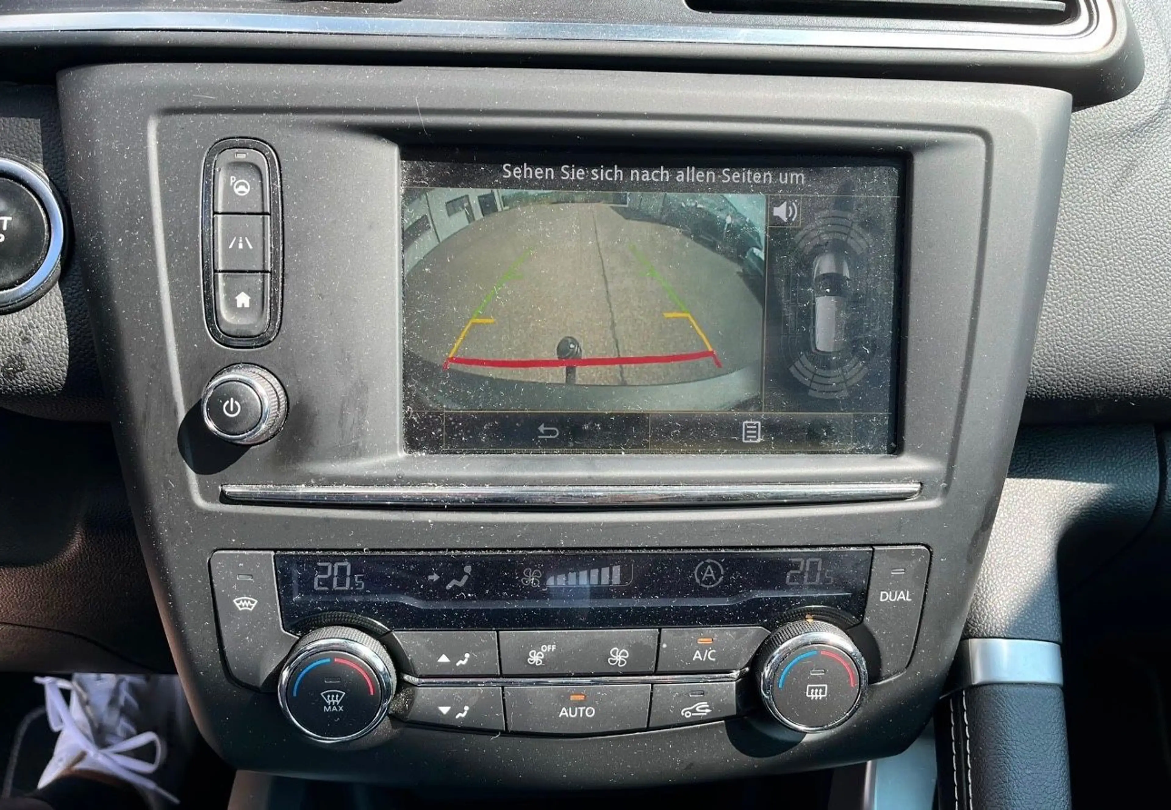 Renault Kadjar Bose Ed.*Automatik*Garantie*Kamera*LED — photo 10
