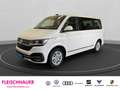 Volkswagen 2.0 TDI Generation Six AHK-abnehmbar Navi LED ACC Weiß - thumbnail 1