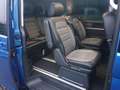 Volkswagen T6.1 Multivan 2.0 TDI DSG EDITION +AHK +LED +ACC +RKAM +LEDER + Blau - thumbnail 10