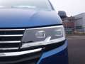 Volkswagen T6.1 Multivan 2.0 TDI DSG EDITION +AHK +LED +ACC +RKAM +LEDER + Blau - thumbnail 6