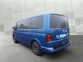 Volkswagen T6.1 Multivan 2.0 TDI DSG EDITION +AHK +LED +ACC +RKAM +LEDER + Blau - thumbnail 5