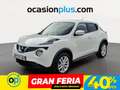 Nissan Juke 1.5dCi N-Connecta 4x2 Blanco - thumbnail 1