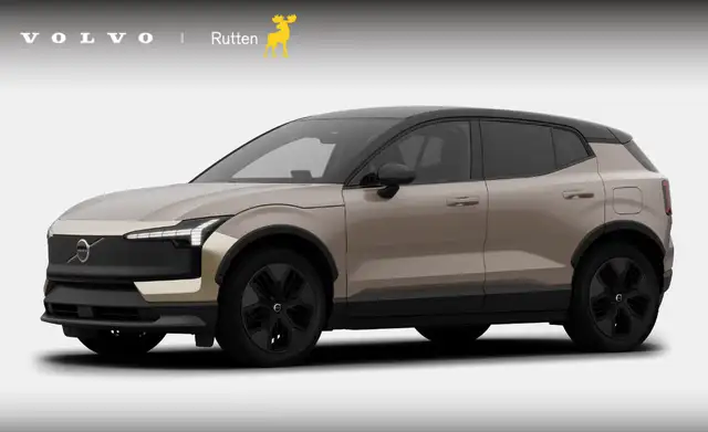 Volvo EX30 Cross Country P5 Long Range Plus Europa 69 kWh Har