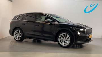 iV 80 Camera Navigatie Adaptive Cruise Sfeerverlic