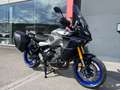 Yamaha Tracer 9 GT Gris - thumbnail 5