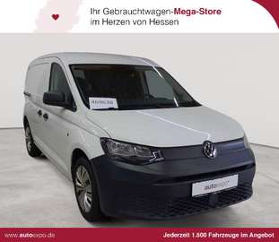 Cargo 2.0 TDI BMT Maxi