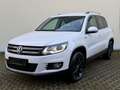 Volkswagen Tiguan 4Motion 2.0 Sport&Style | AHK | Kamera | Weiß - thumbnail 1