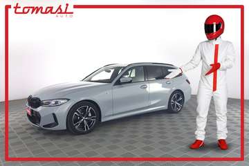 330d 48V xDrive Touring Msport