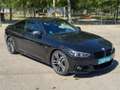 BMW 420 420d Negro - thumbnail 4