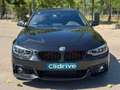 BMW 420 420d Negro - thumbnail 3