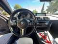 BMW 420 420d Negro - thumbnail 7