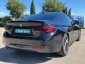 BMW 420 420d Negro - thumbnail 5