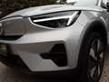 Volvo C40 Single Extended Rang 82 kWh Silber - thumbnail 4