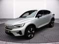 Volvo C40 Single Extended Rang 82 kWh Silber - thumbnail 3