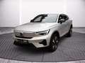 Volvo C40 Single Extended Rang 82 kWh Silber - thumbnail 2