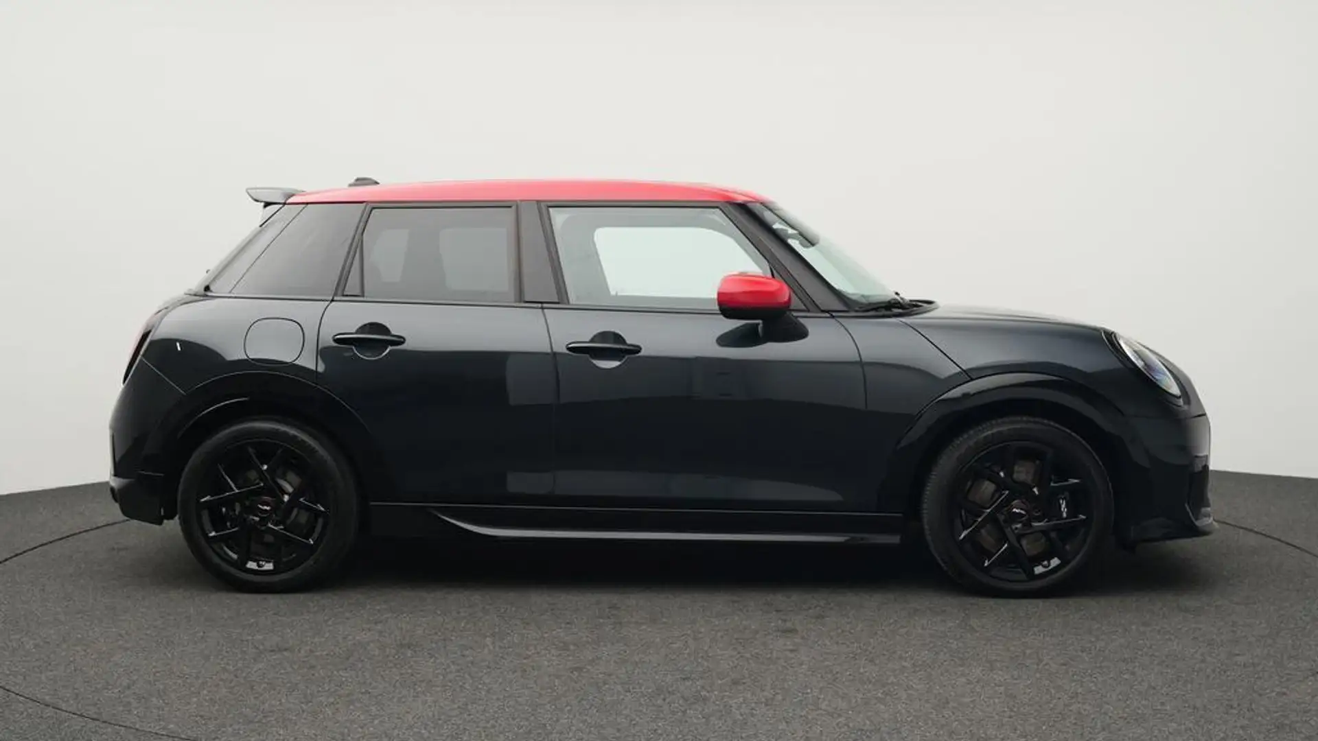 MINI Cooper C John Cooper Works Trim Gris - 2
