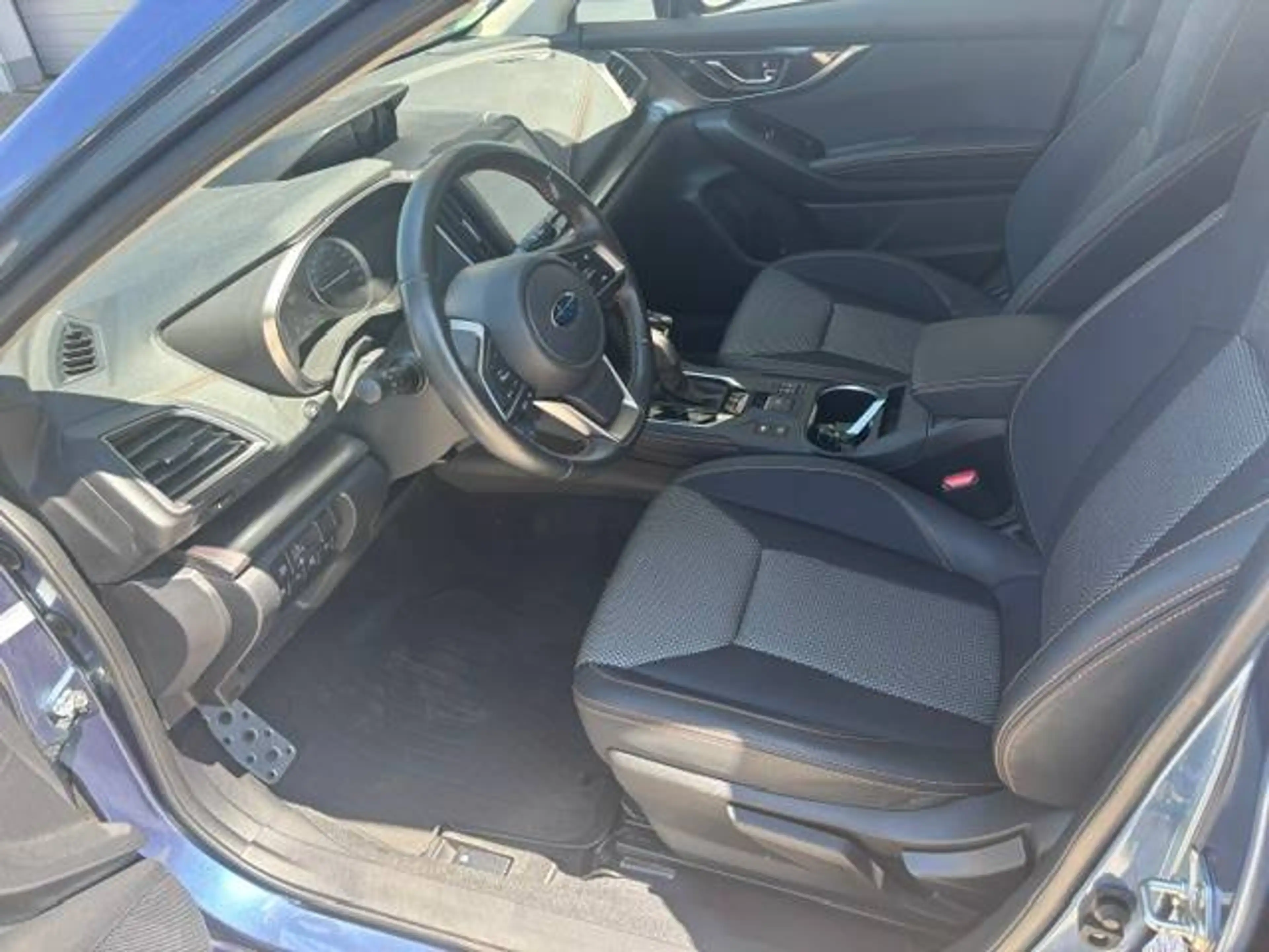 Subaru XV XV 2.0i Lineartronic Comfort — photo 6
