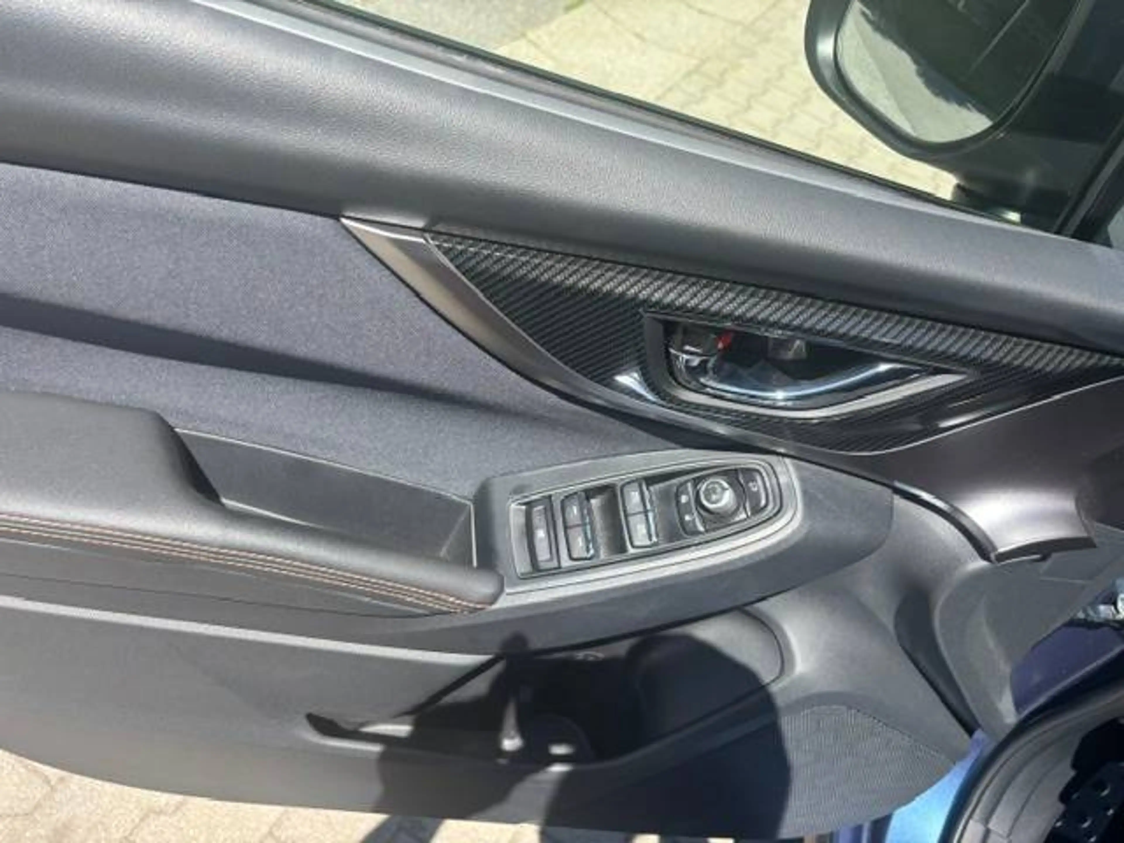 Subaru XV XV 2.0i Lineartronic Comfort — photo 9