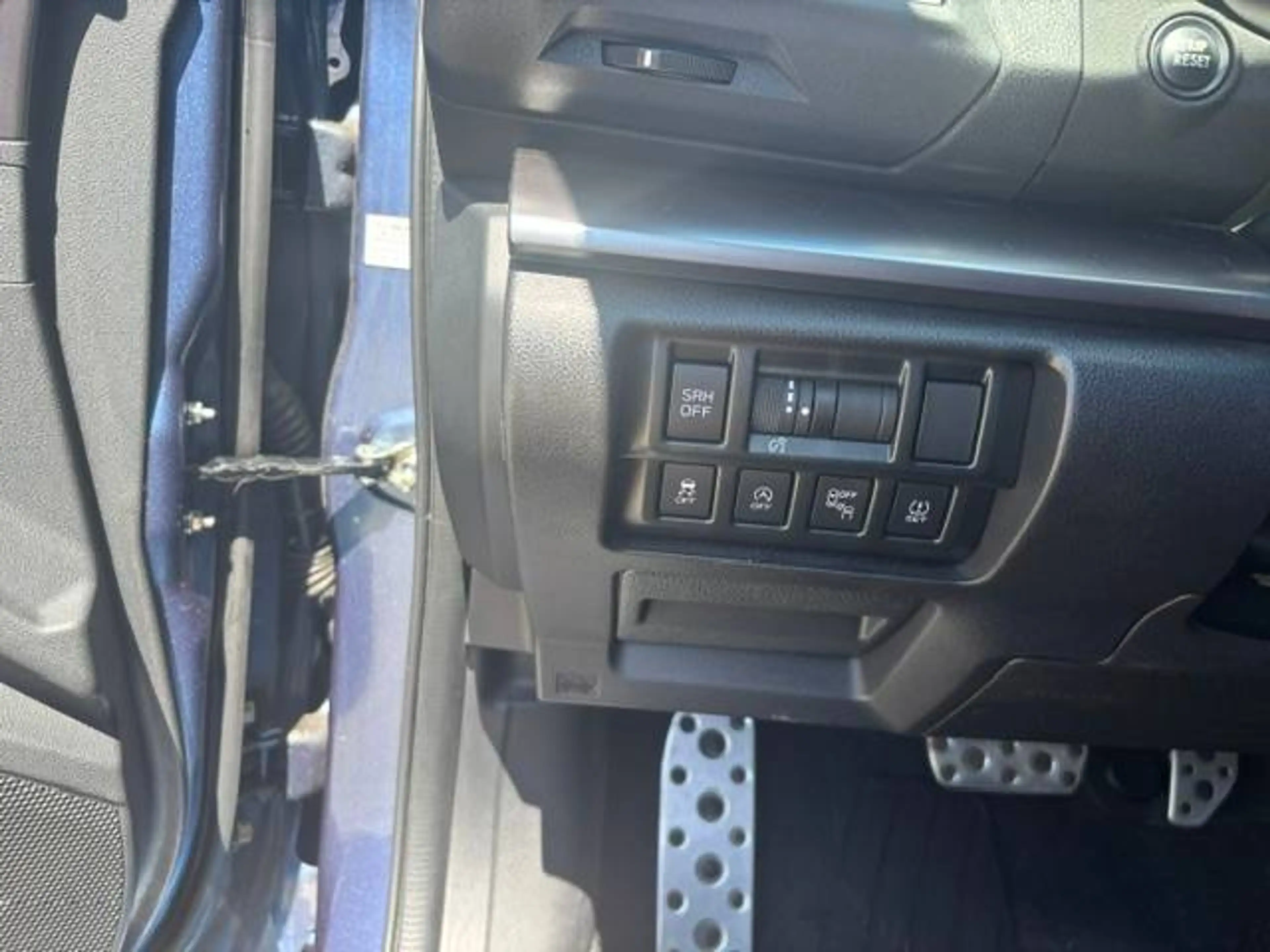 Subaru XV XV 2.0i Lineartronic Comfort — photo 10