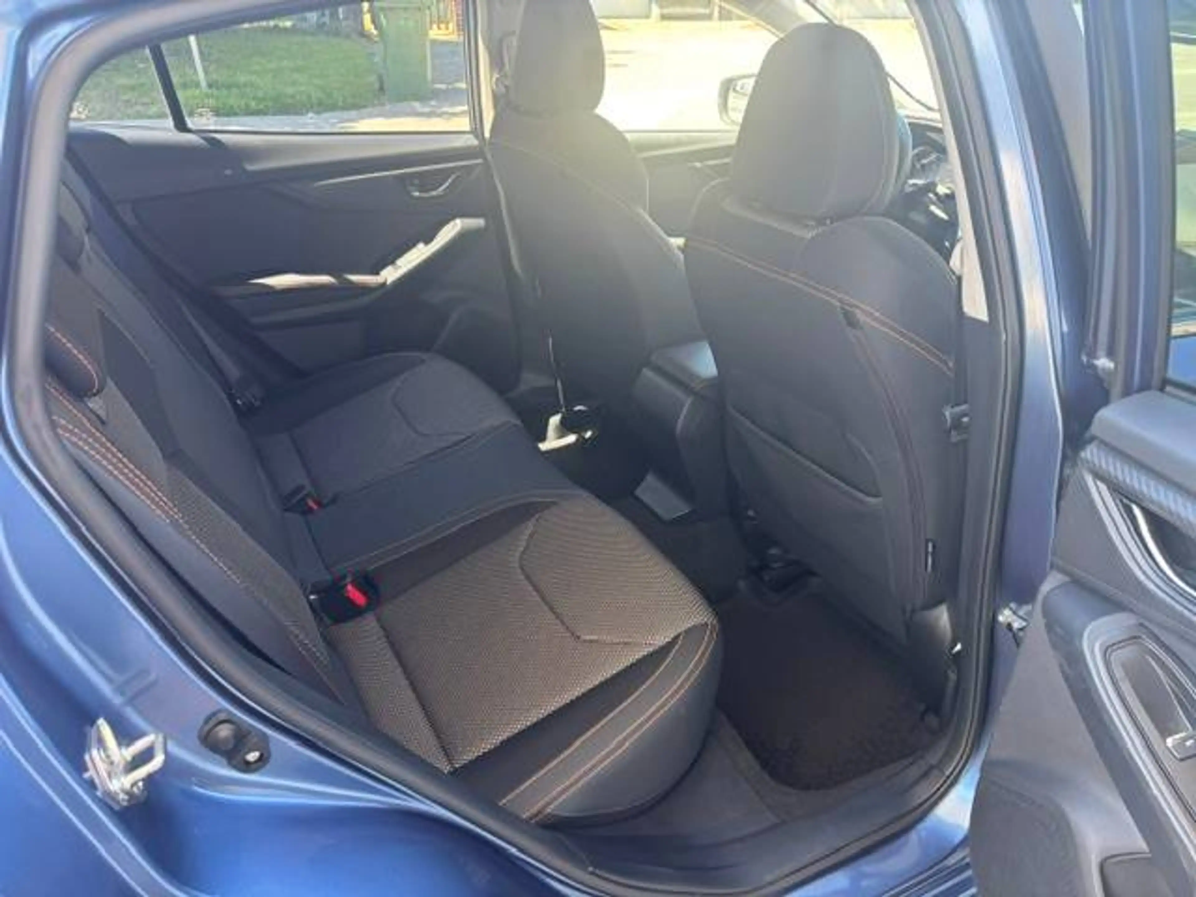 Subaru XV XV 2.0i Lineartronic Comfort — photo 7