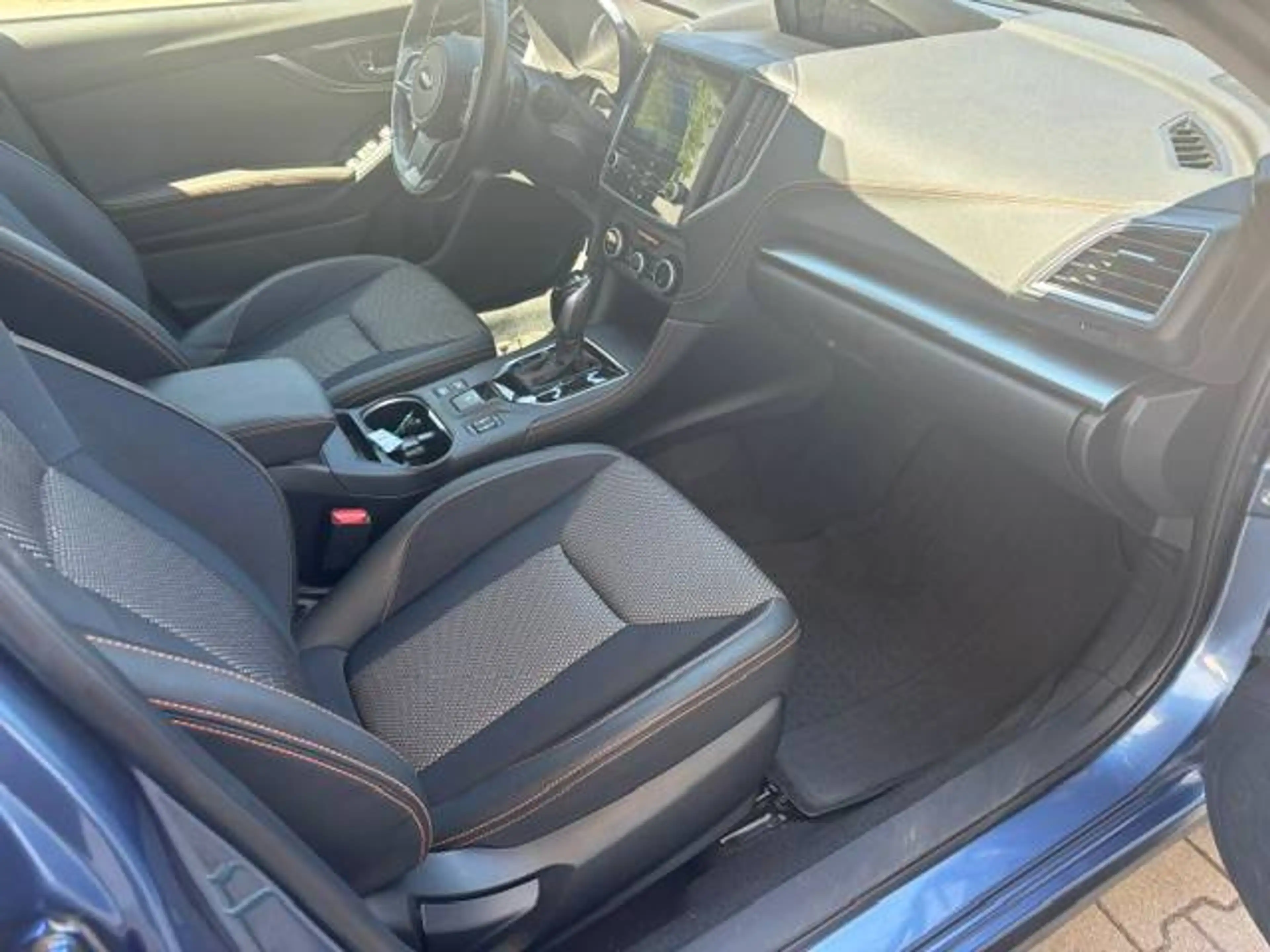 Subaru XV XV 2.0i Lineartronic Comfort — photo 5