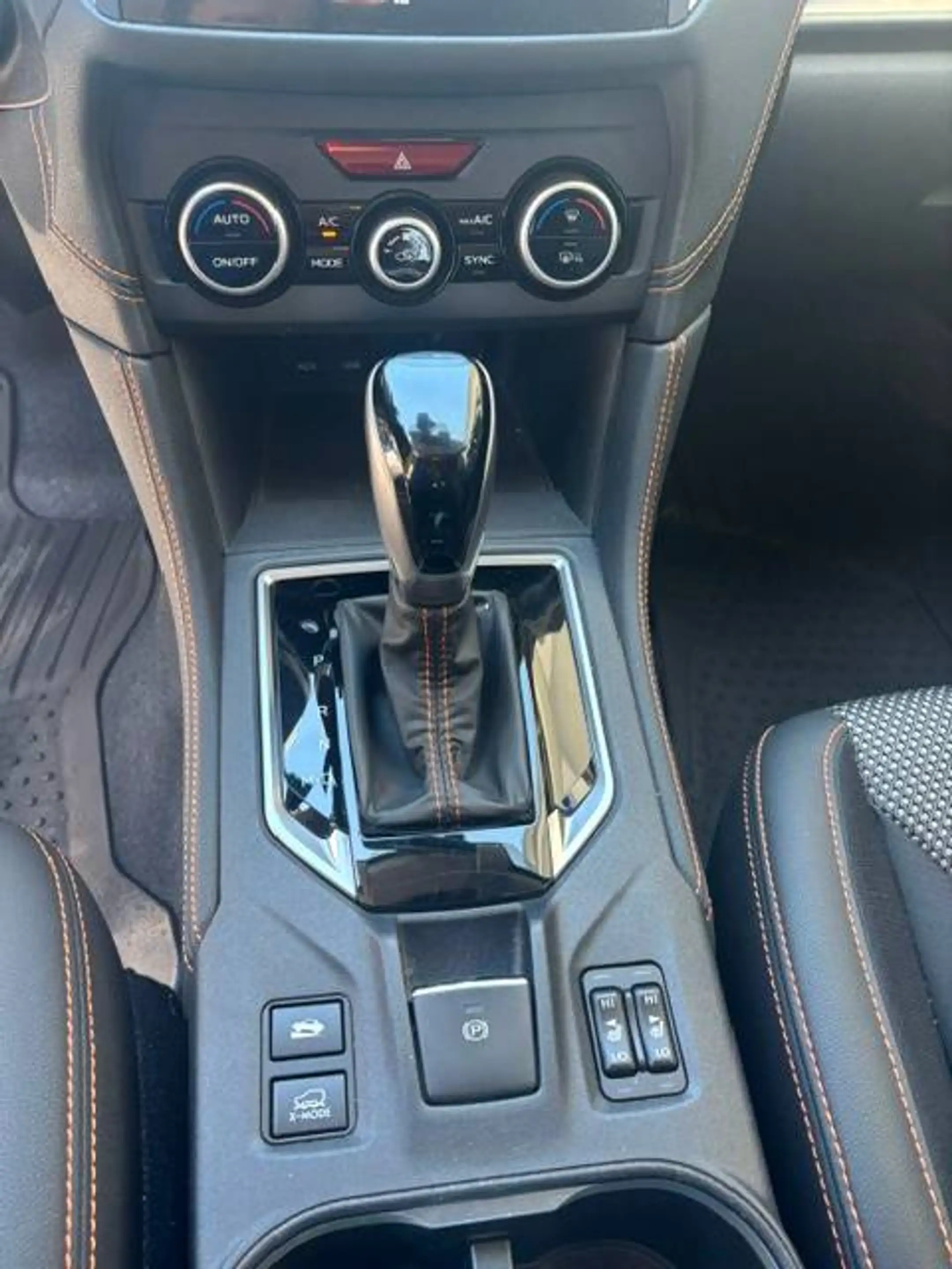 Subaru XV XV 2.0i Lineartronic Comfort — photo 13