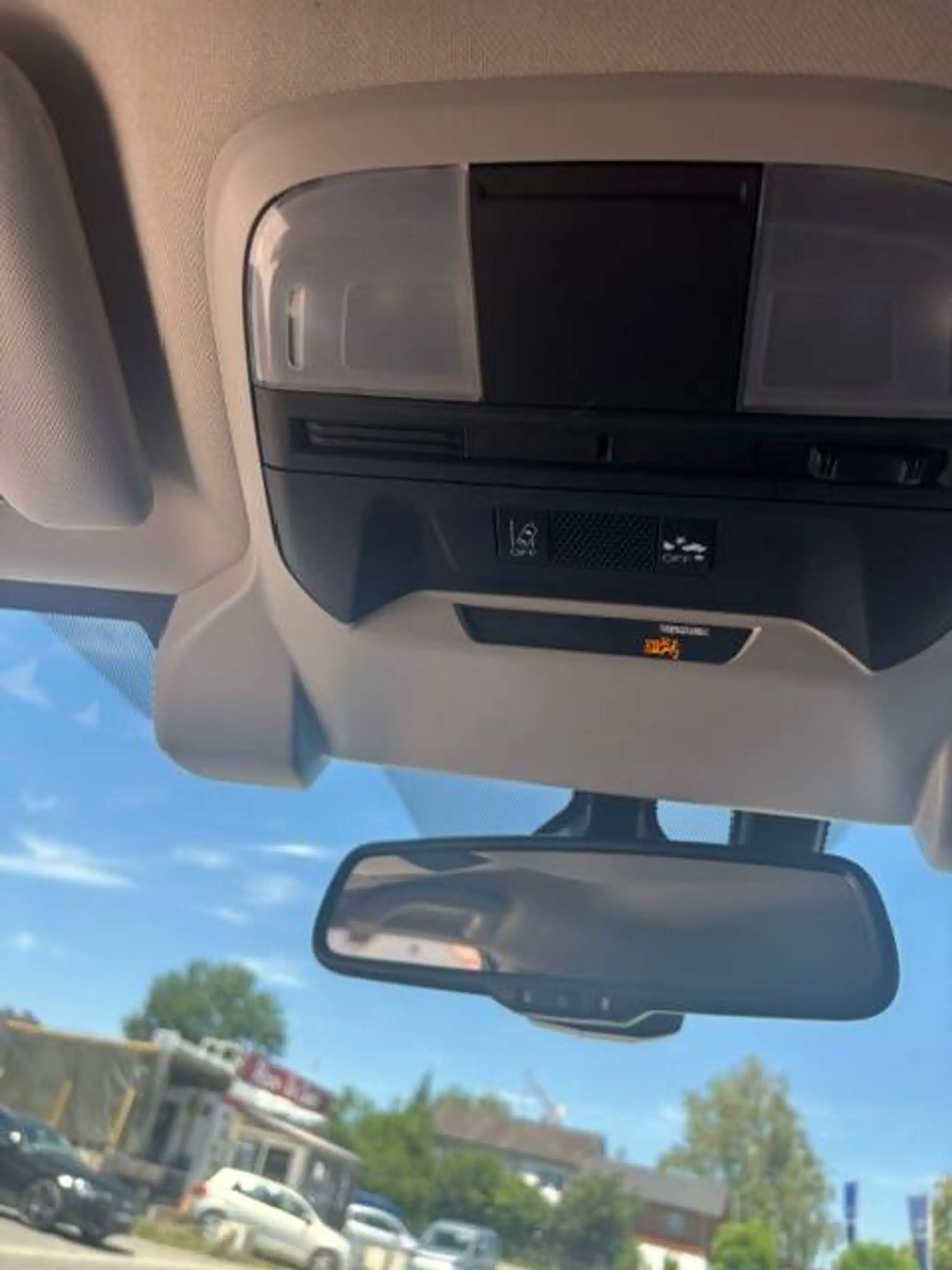 Subaru XV XV 2.0i Lineartronic Comfort — photo 15