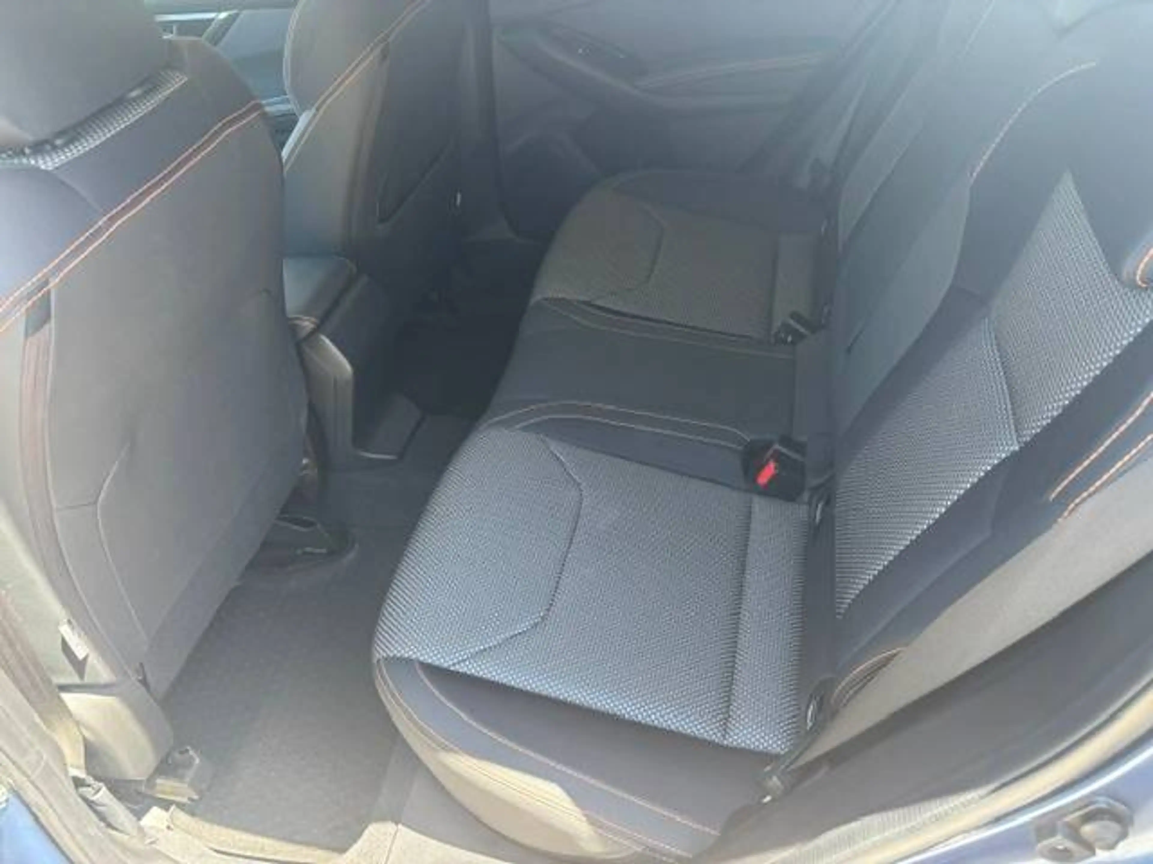 Subaru XV XV 2.0i Lineartronic Comfort — photo 8