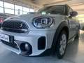 MINI Cooper SE Countryman Mini Countryman 1.5 Cooper SE Business all4 auto Argento - thumbnail 5