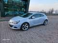 Opel Astra GTC 1.6 Turbo 180CV 3 porte Cosmo S Grigio - thumbnail 1