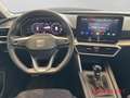 SEAT Leon Sportstourer FR 1.5 TSI Fahrassistenz-Paket L Blau - thumbnail 8