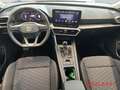SEAT Leon Sportstourer FR 1.5 TSI Fahrassistenz-Paket L Blau - thumbnail 9