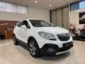 Opel Mokka 1.4 t Cosmo Gpl-tech 4x2 140cv E6 * 80.000 KM * White - thumbnail 4