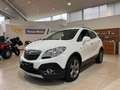 Opel Mokka 1.4 t Cosmo Gpl-tech 4x2 140cv E6 * 80.000 KM * White - thumbnail 1
